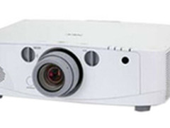 工程投影机 NEC PA600X+现正热销