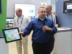 Mellanox推出全球首款100G InfiniBand