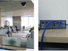 工控系统可靠性测评中心选用网威防火墙