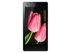 采用直板机身设计 小米 红米1S售价699