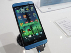 三网通吃 电信4G版HTC M8终现身