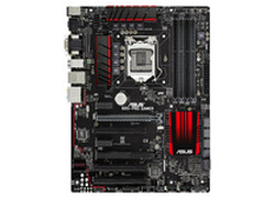 实用才是王道 华硕B85-PRO GAMER仅635