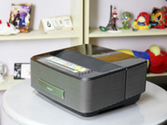 智能大屏娱乐 飞利浦短距投影影院评测