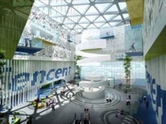 中兴通讯为互联网行业筑数据平台