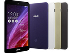 ASUS MeMO Pad 8（ME181C）劲爆开售