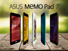 ASUS MeMO Pad 7（ME176CX）活力无限