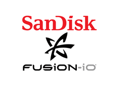 进军企业级 闪迪11亿美元收购Fusion-io