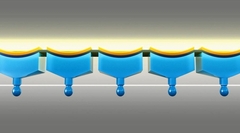 新一代PrecisionCore喷墨打印头技术