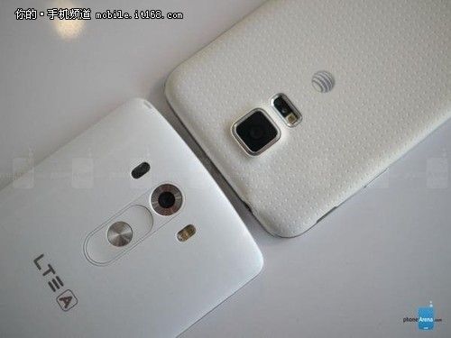 拍照、续航、特色功能对比+总结