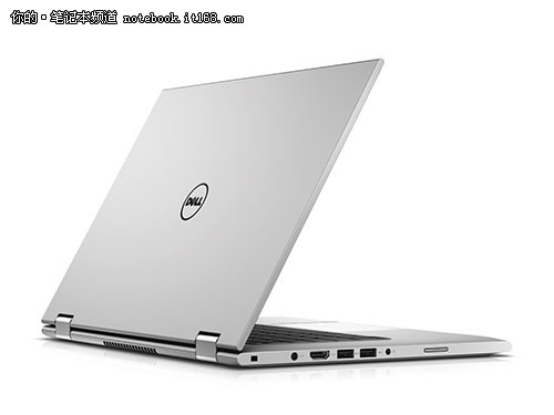 戴尔推灵越系列2合1新品及XPS18一体机