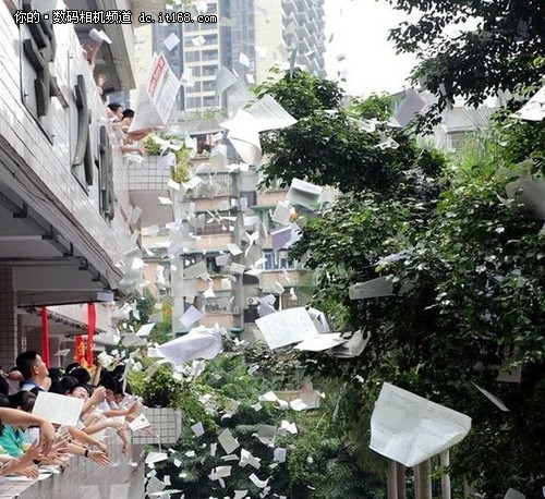 跟影像无关跟心情有关 小编胡侃日记4