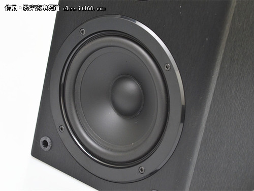 JBL MS702台式音响评测-主观视听篇