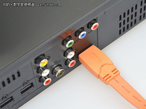 JBL MS702台式音响评测-主观视听篇