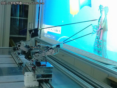 你怎么看 科沃斯机器人创想秀-拍案惊奇