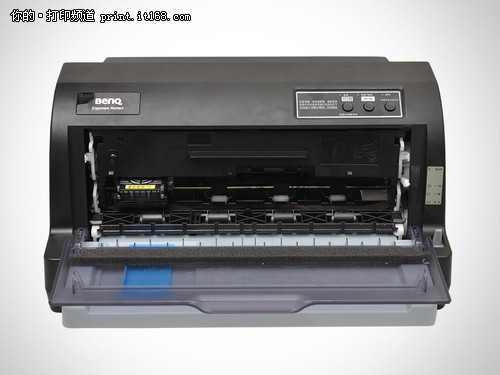 明基SK630针式打印机特点分析