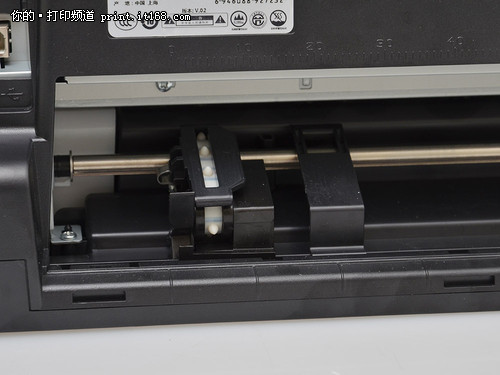 “针”锋相对 明基SK630针式打印机评测