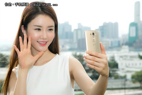 骁龙805版LG G3获认证 7月下旬开卖