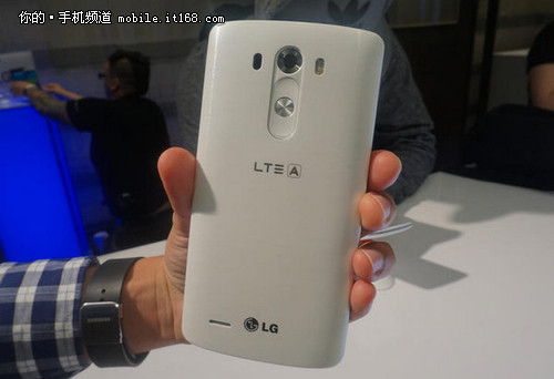 骁龙805版LG G3获认证 7月下旬开卖