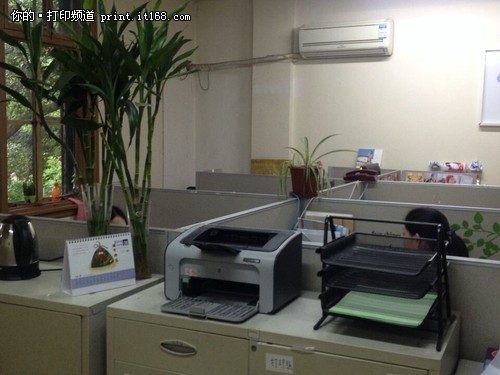  财务部门必备 明基针式打印机应用方案