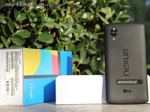 黄章都刷机了 提前买台Nexus 5刷Flyme