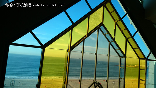 足球王国的盛会 索尼手机世界杯全记录