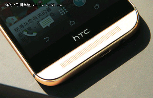 HTC M8或于10月份升级Android L