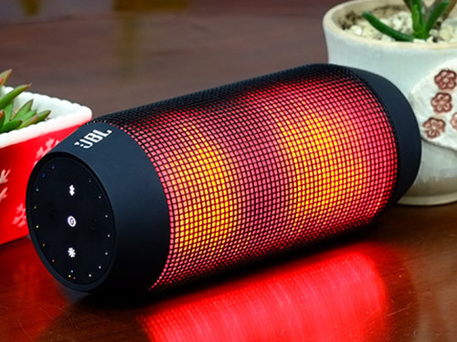 【图】炫酷灯光好声音 JBL蓝牙音箱亚马逊98