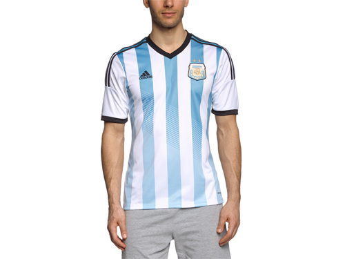 【图】亚马逊每日淘 阿迪达斯足球服464元包邮