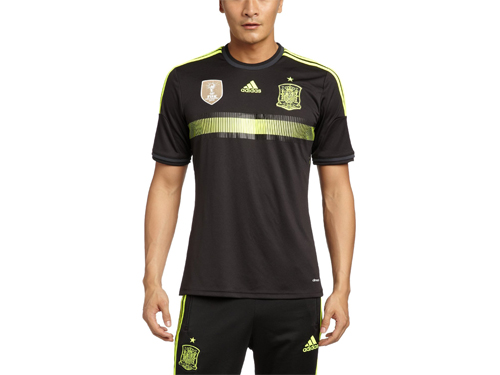 【图】亚马逊每日淘 阿迪达斯足球服464元包邮