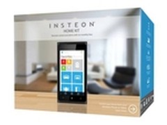 Insteon自动化家居套件于微软商店开售