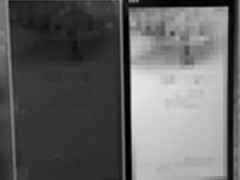 小米4正面真机曝光 配超窄边框