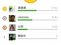 荣耀手环玩社交 微信功能7月1日公测