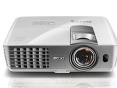 性能优异影院投影 明基W1080ST仅8200