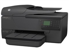 [重庆]超值办公设备 HP 3620喷墨一体机