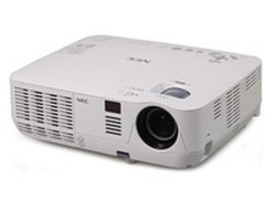时尚投影 NEC V281W+促销热卖售4500元