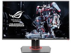 华硕PG278Q技术电竞显示器即将上市