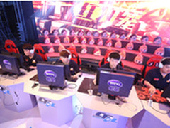 明基电竞显示器见证CFPL冠军之路