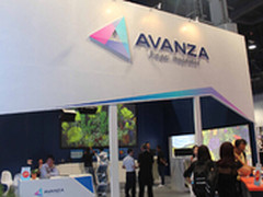 AVANZA：源于中国的全球品牌