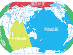 优酷App五月持续领跑 使用超二三名之和