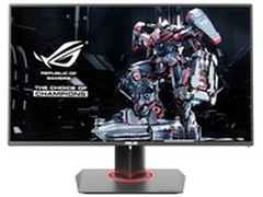 电竞显示器 华硕PG278Q即将上市