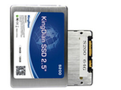 金典64GB SATA3 SSD限时抢购179元