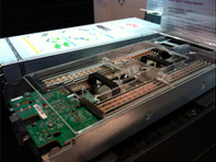 华为携HPC液冷技术参展ISC’14