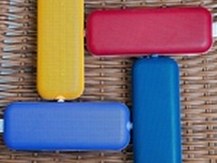 暑假出游最佳伴侣 DOSS派口袋蓝牙音箱