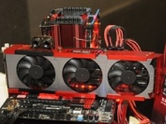 散热也模组化 iGame Modular概念卡曝光