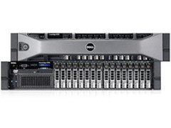 四核心 戴尔PowerEdge 12G R720售11200