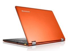 小巧便携触屏本 联想 YOGA11售价4638元