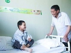 百度天使之行 为67万贫困儿童排查眼疾