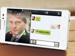 电信4G双卡双待 酷派双棒T1正式发布