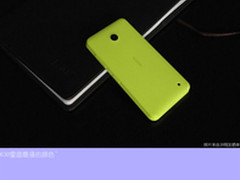 715元一部 诺基亚Lumia630国美低价放送