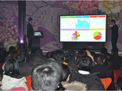 自主绽放：清投上半年大型精彩活动集锦